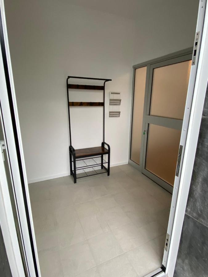 Fnb Ferienwohnung Schmallenberg Exterior foto